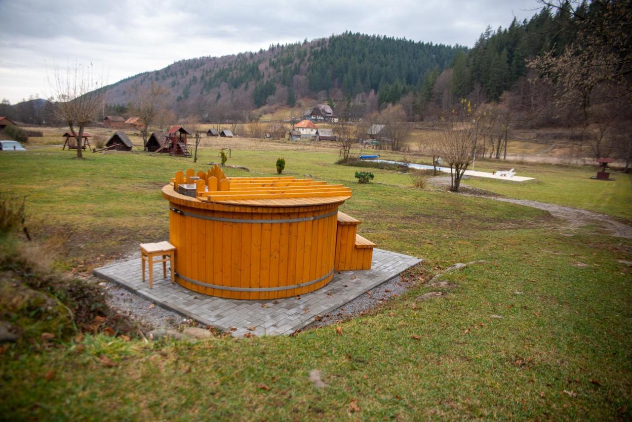 3A Guest House Sicasau Экстерьер фото