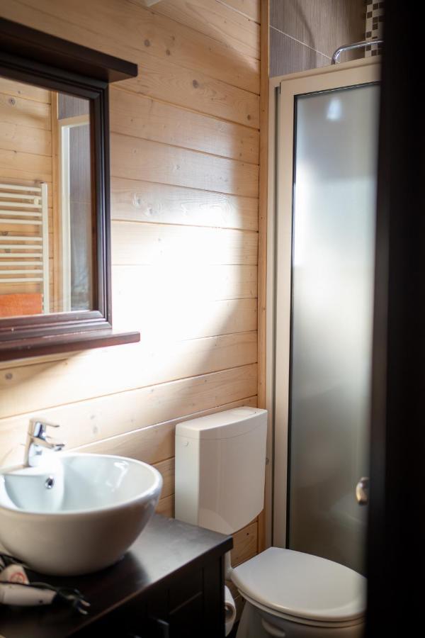 3A Guest House Sicasau Экстерьер фото