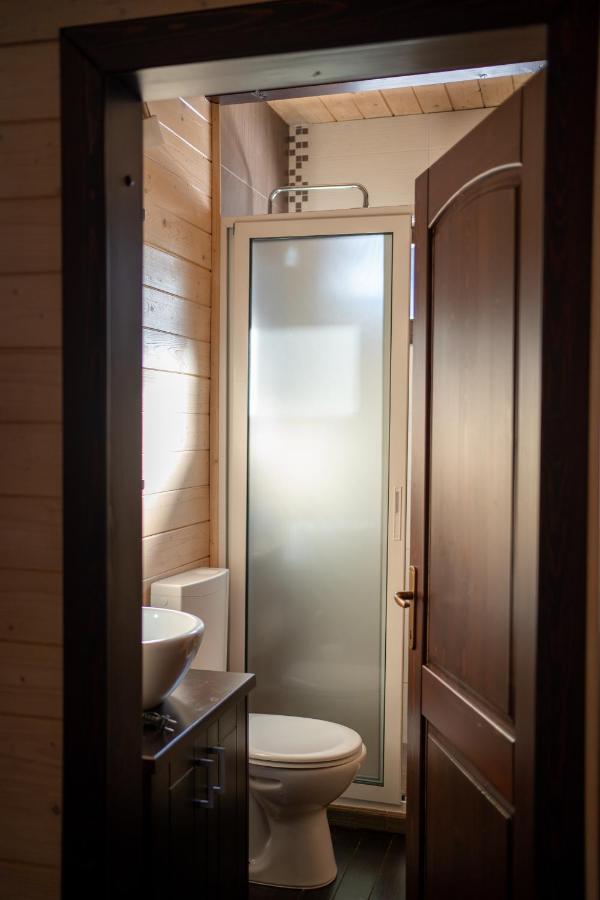 3A Guest House Sicasau Экстерьер фото