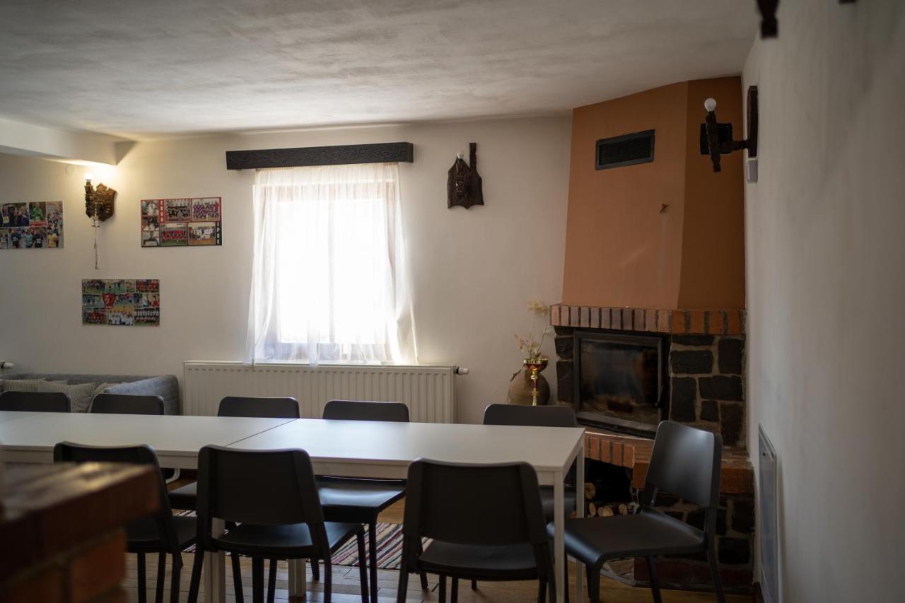 3A Guest House Sicasau Экстерьер фото