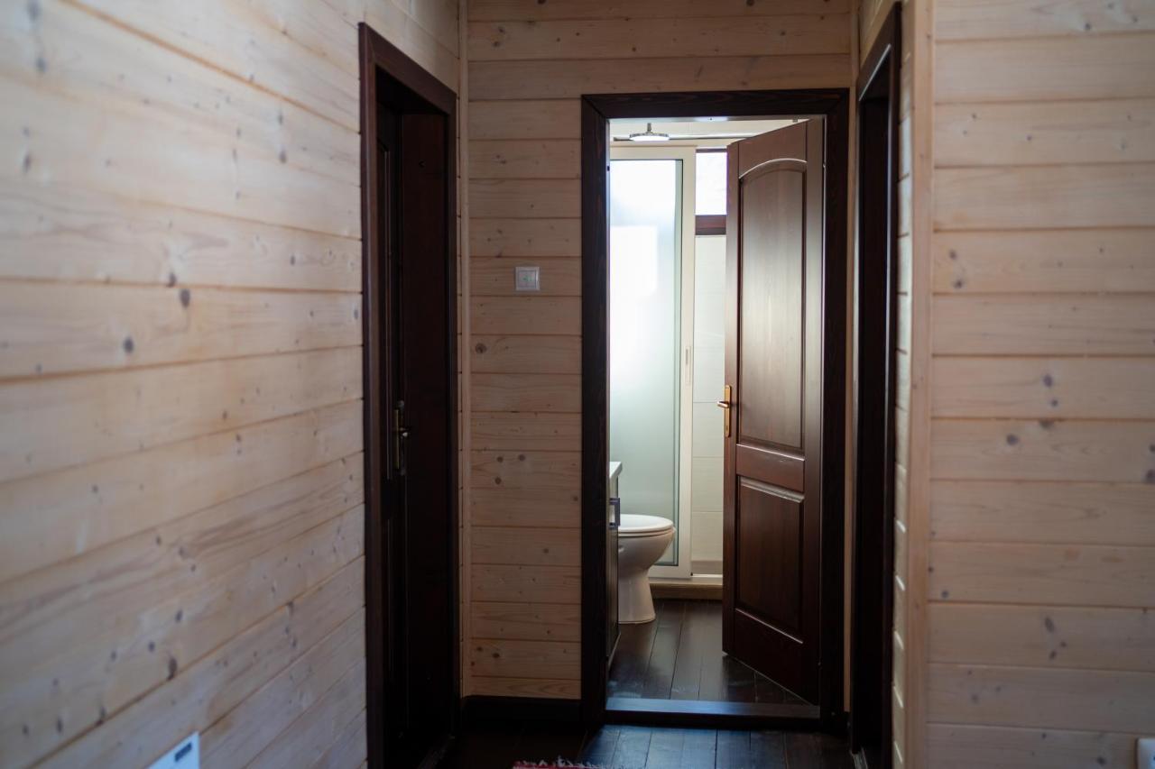 3A Guest House Sicasau Экстерьер фото