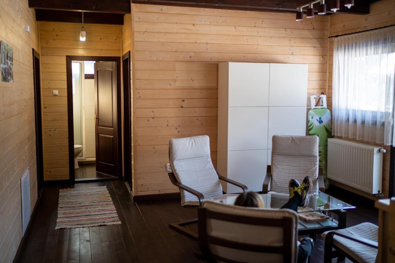3A Guest House Sicasau Экстерьер фото