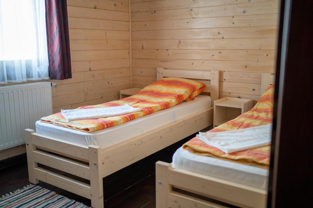 3A Guest House Sicasau Экстерьер фото