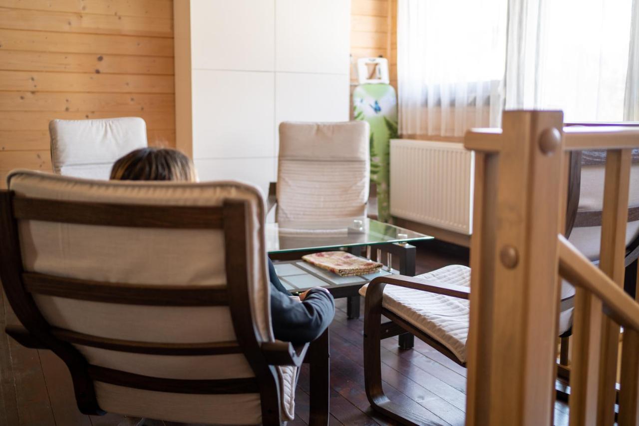 3A Guest House Sicasau Экстерьер фото