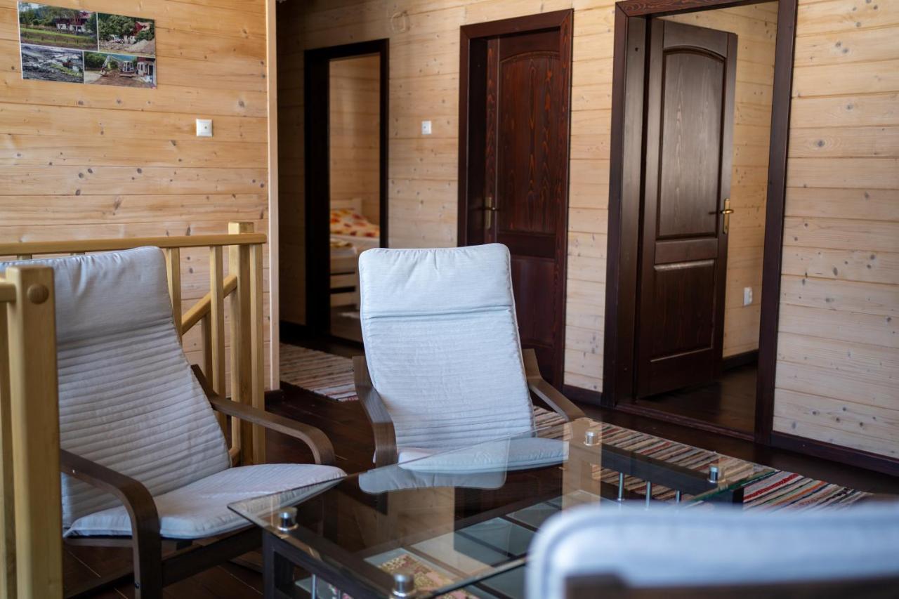 3A Guest House Sicasau Экстерьер фото