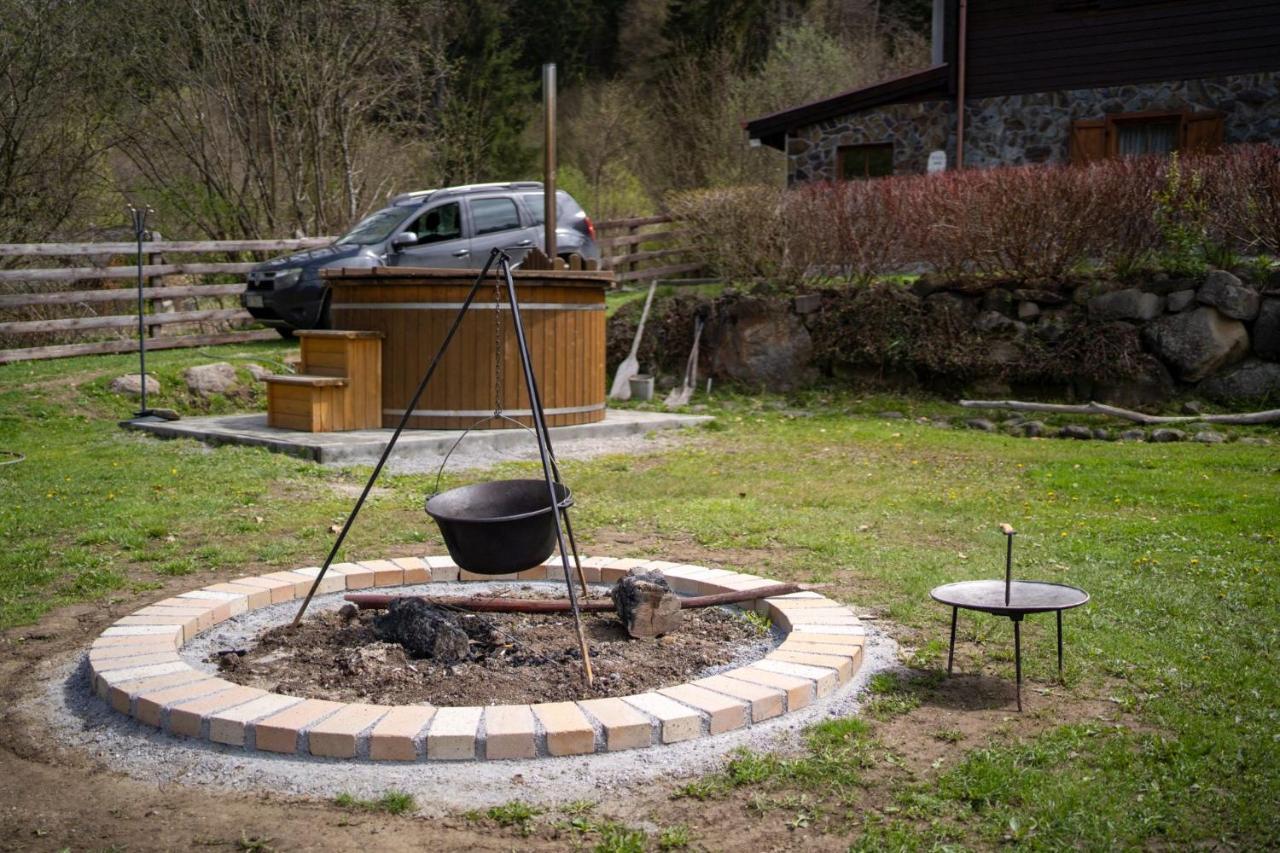 3A Guest House Sicasau Экстерьер фото