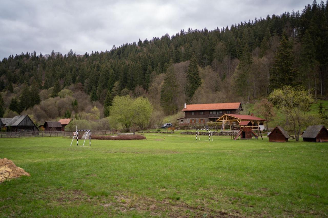 3A Guest House Sicasau Экстерьер фото