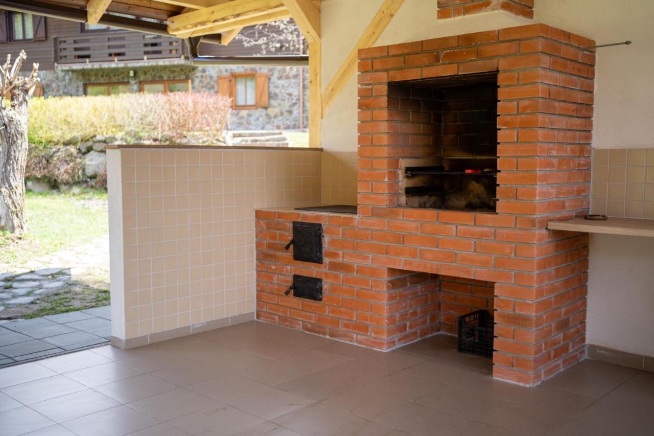 3A Guest House Sicasau Экстерьер фото