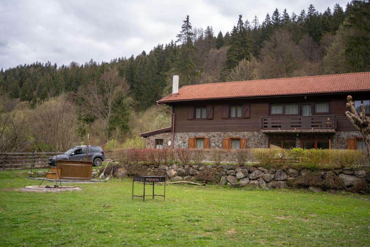 3A Guest House Sicasau Экстерьер фото