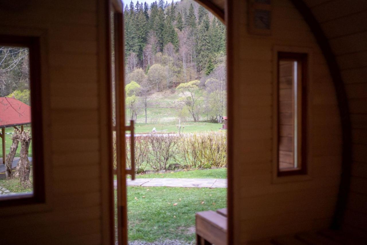 3A Guest House Sicasau Экстерьер фото
