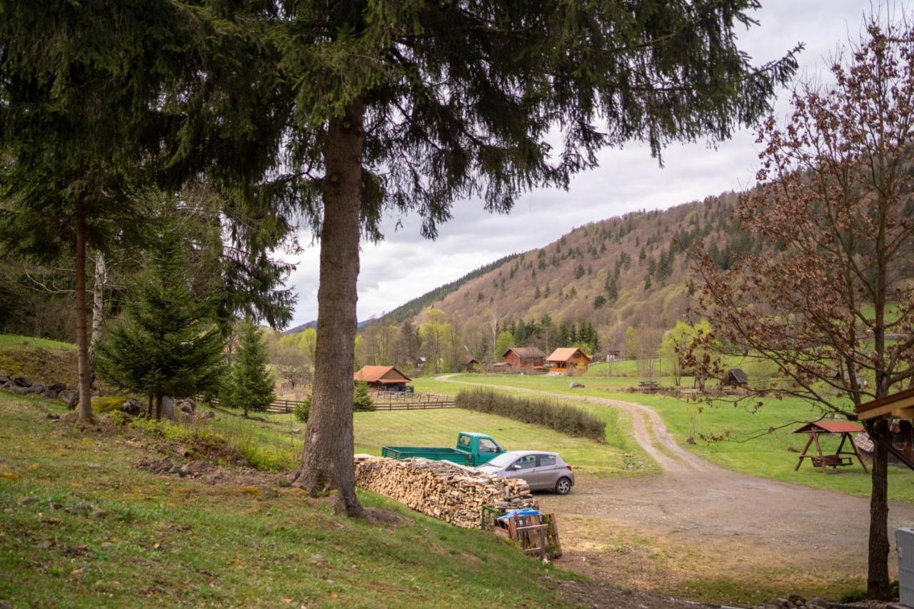 3A Guest House Sicasau Экстерьер фото
