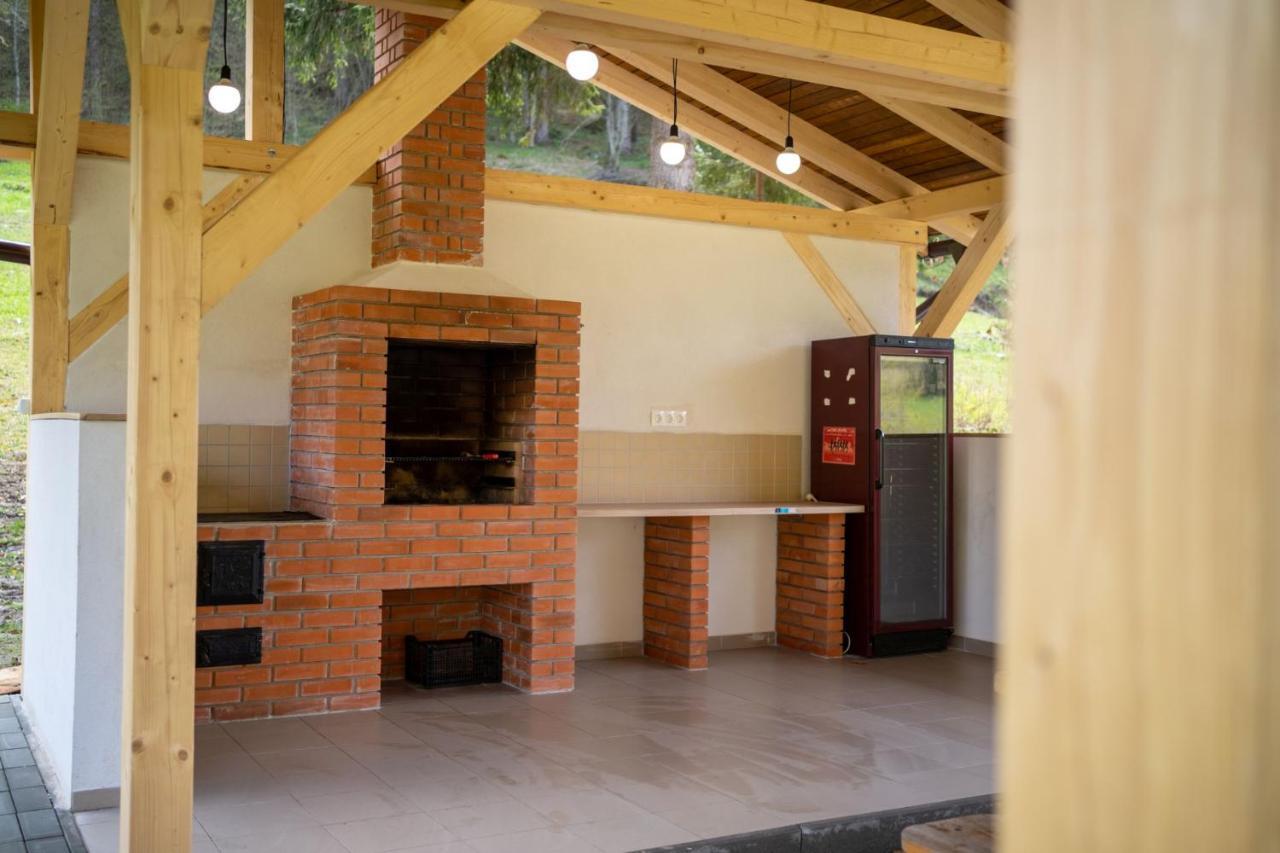 3A Guest House Sicasau Экстерьер фото