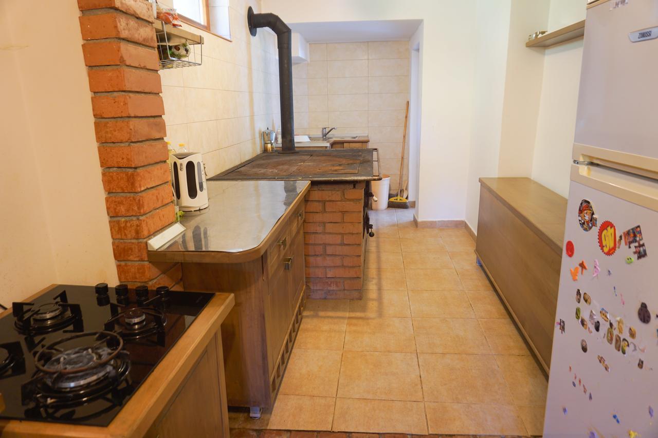 3A Guest House Sicasau Экстерьер фото