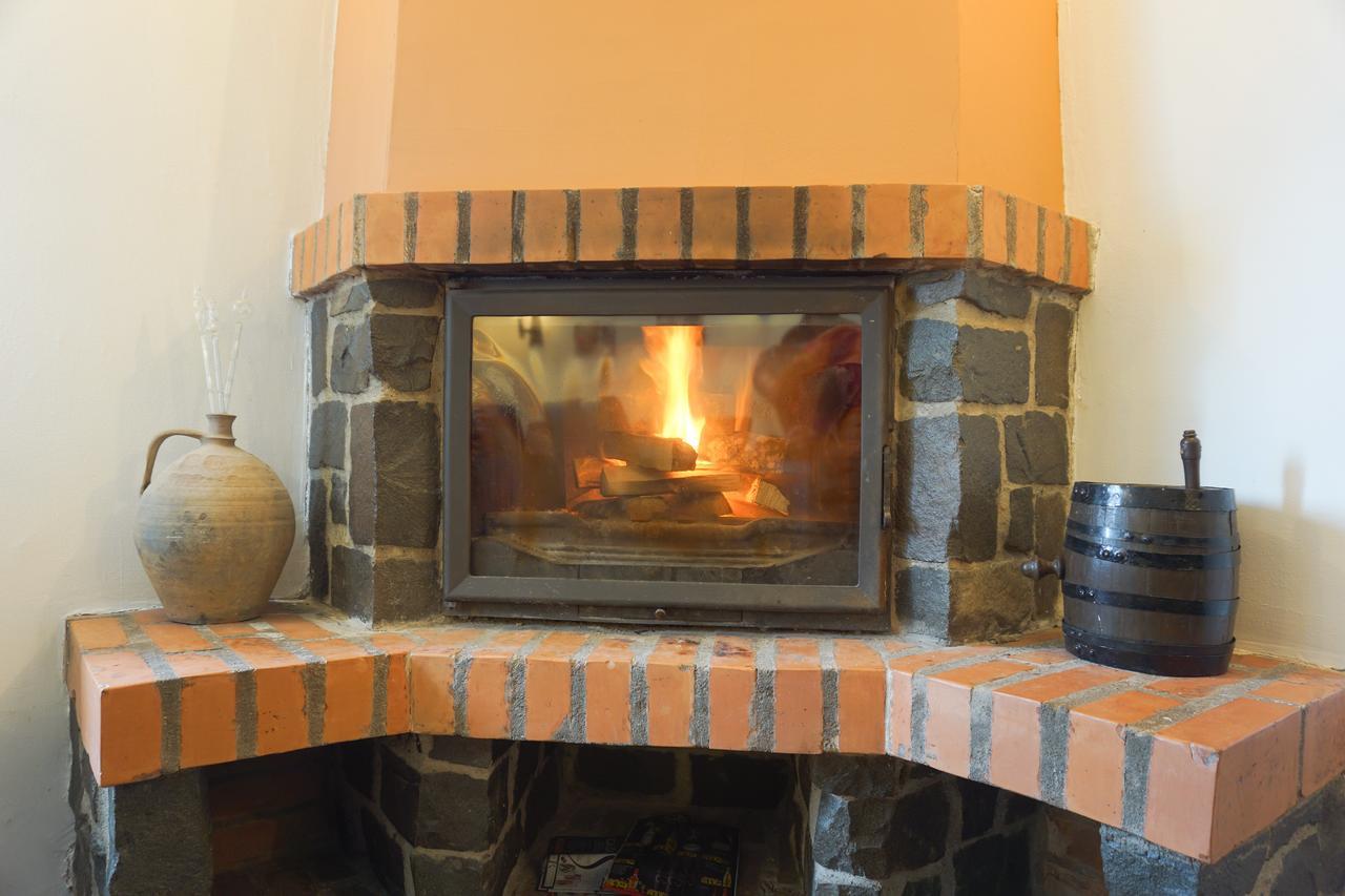 3A Guest House Sicasau Экстерьер фото