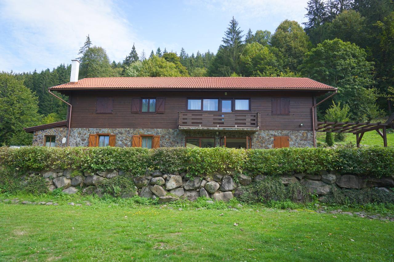 3A Guest House Sicasau Экстерьер фото