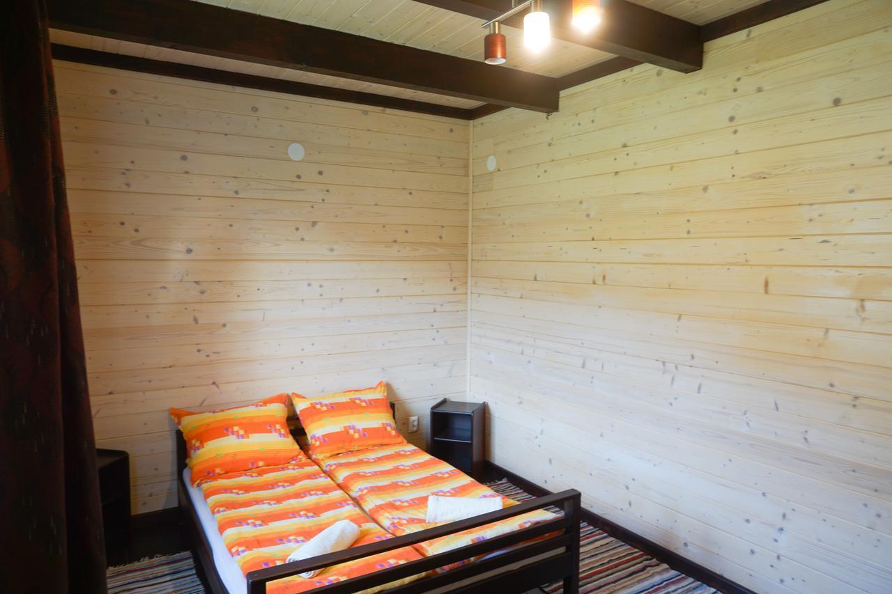 3A Guest House Sicasau Экстерьер фото
