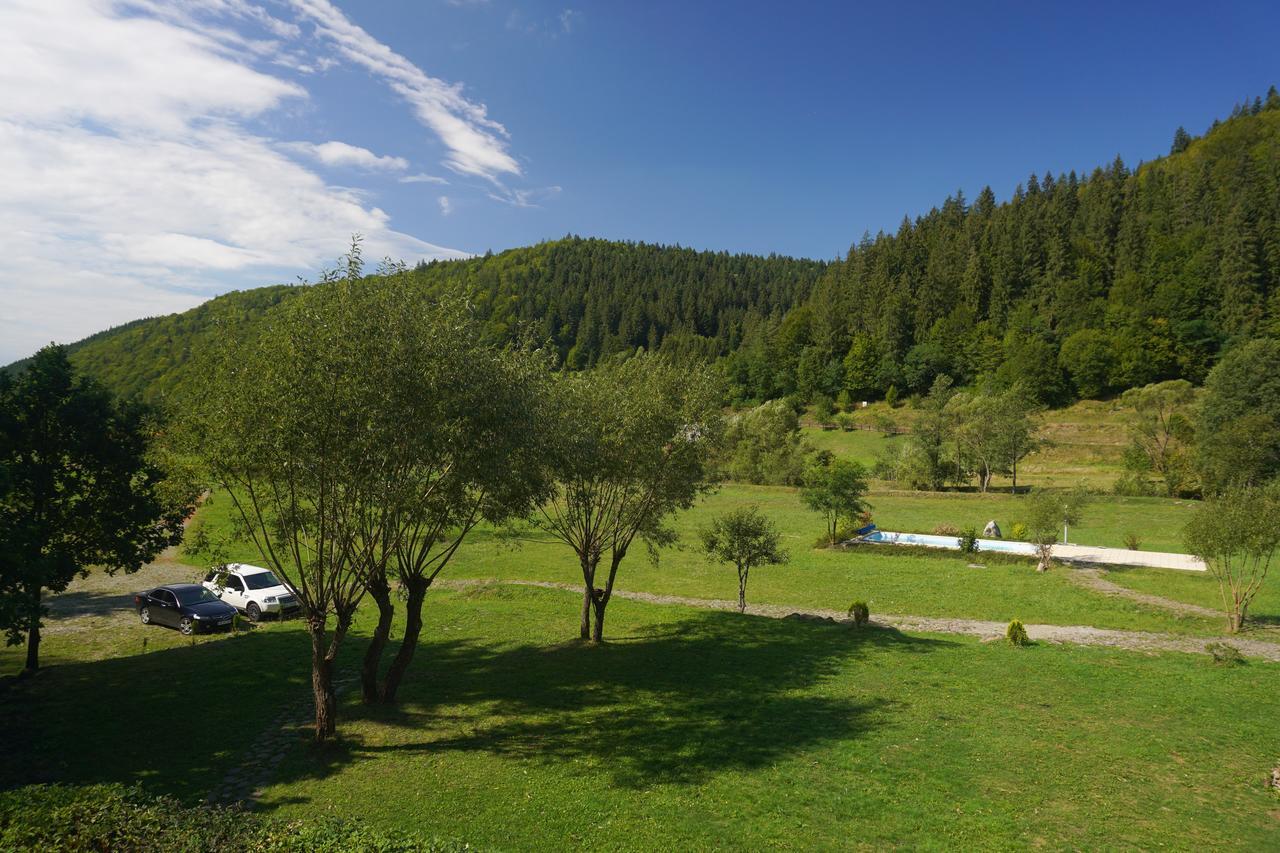 3A Guest House Sicasau Экстерьер фото
