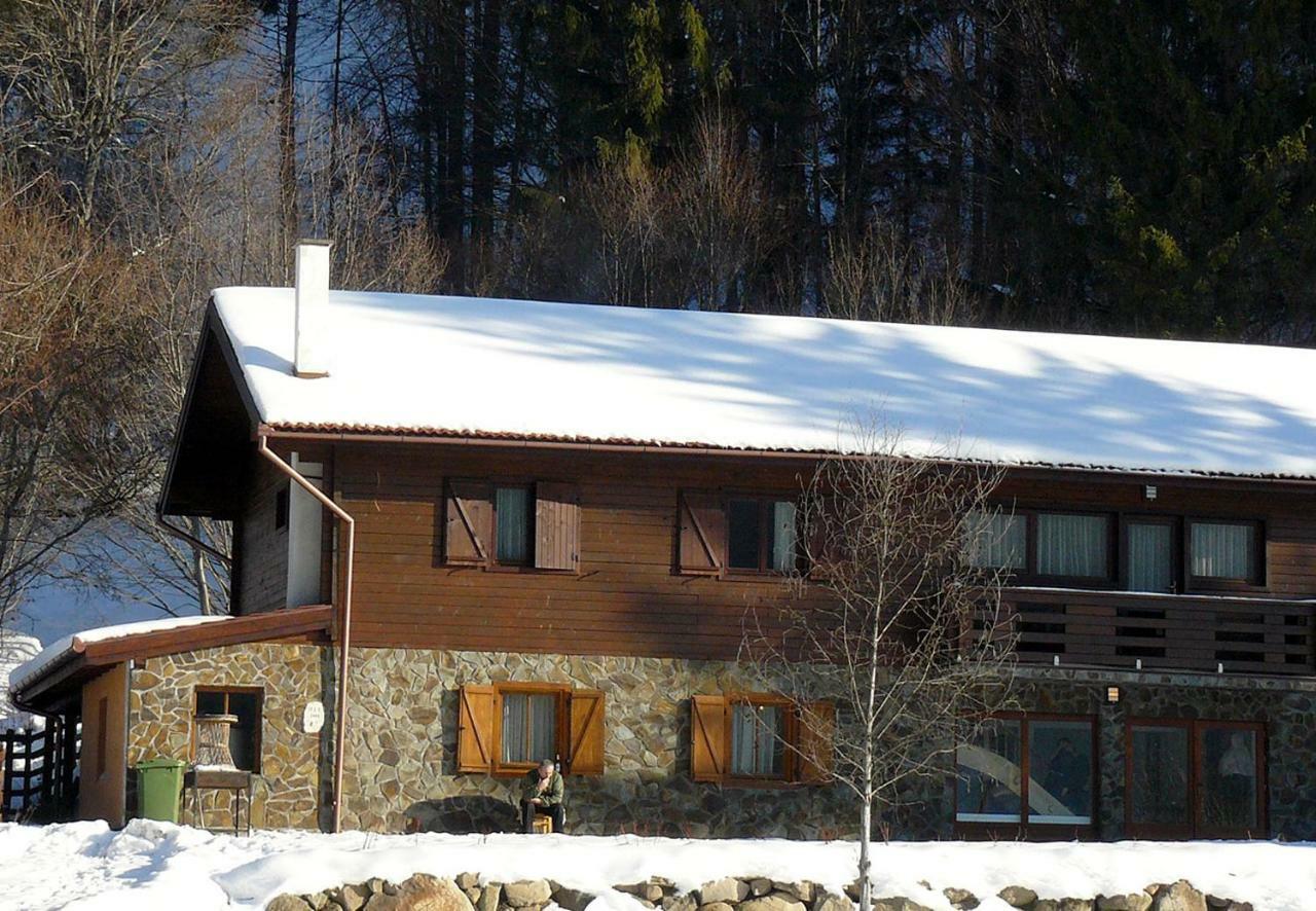 3A Guest House Sicasau Экстерьер фото