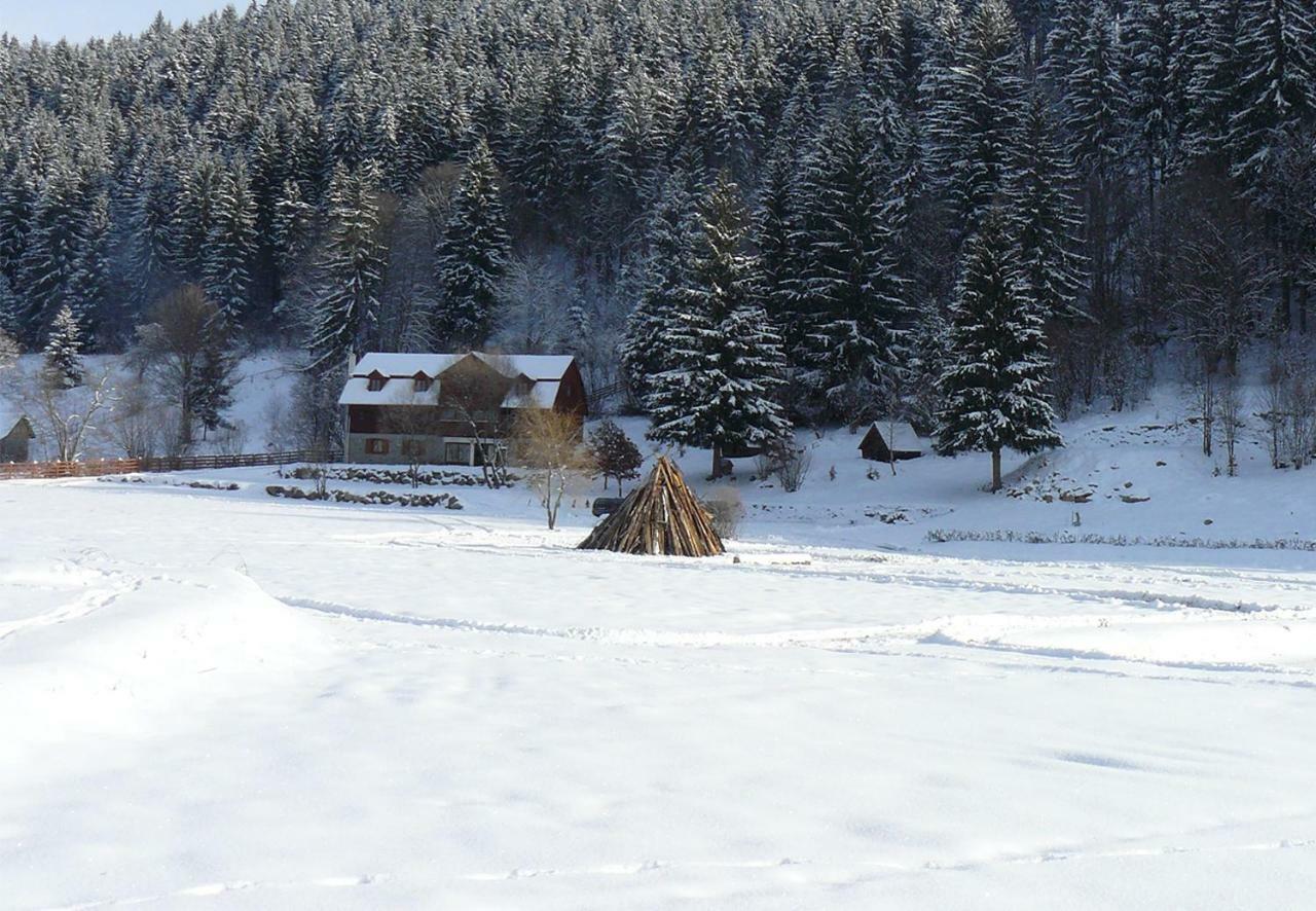 3A Guest House Sicasau Экстерьер фото